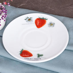 Чайный набор 12 предметов 220 мл / GB220/GD55-6A (7201) /уп 8/ клубника - Галеонтрейд фото 11