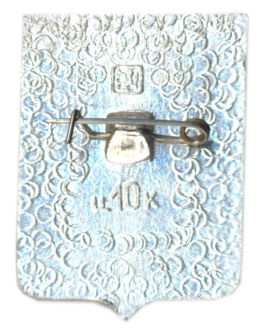 Значок Таруса