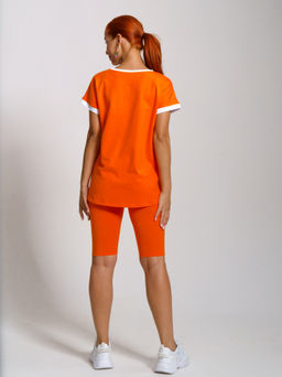 971 Костюм "Оранжевый"