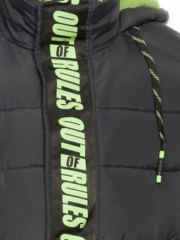 Уценка PELICAN BZXW3191 куртка для мальчиков  фото 5