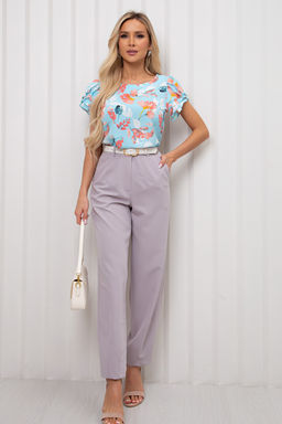 VALENTINA Блузка Мелисса №95 фото 4