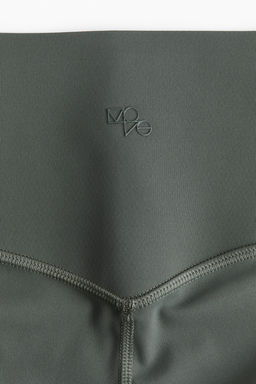 Leggings de deporte en ShapeMove - H&m фото 8