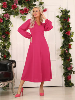 Платье П5-5312/6 - Wisell фото 20