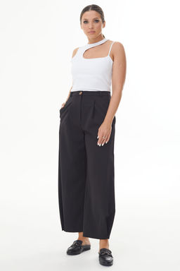 Брюки AURA 4108-164 черный  фото 3