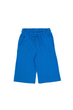 Erkek _ocuk Kobalt Mavi _rme _ort