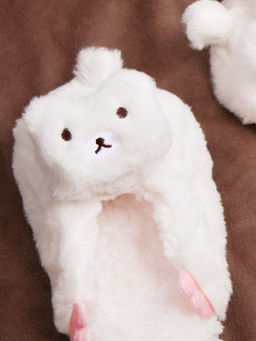 Тапочки для девочки Лиана - Соль&перец фото 3