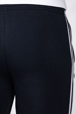 Брюки спортивные 
 3.MA155A-синий-тёмный