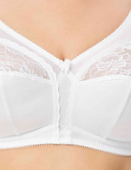 Бюстгальтер Misstyle 4117 Белый