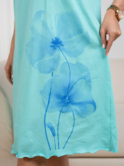 Ночная сорочка мод.2163/2