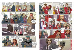 Косплей. Конехеро М., Истолайнен М. - Азбука фото 2