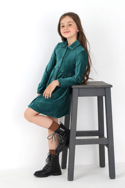 VIOTEX Платье для девочки Элли-1