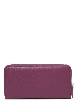 Кошелек Labbra L105-61159 beetroot