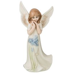 ФИГУРКА LEFARD MIO ANGELO 8*5*14 СМ.