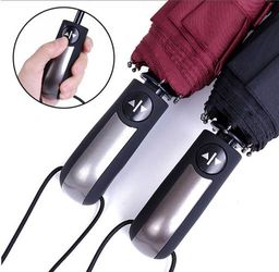 Umbr-350-Black