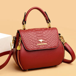 KAIDIFEINIROO Сумка женская 8101