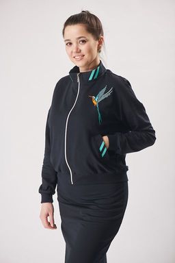 Костюм Футер 2-х ниточный - Relay фото 3