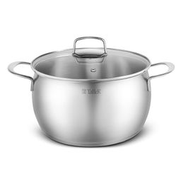 Кастрюля TalleR TR-11054 6,3 л Сфера