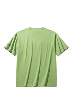 Футболка Зеленый