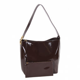 Сумка 1266EC chocolate Euro-Col