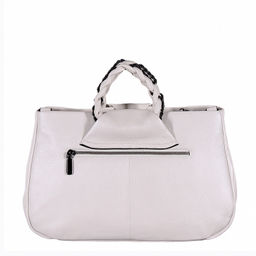 Сумка 3735VG white  Viteli Grassi