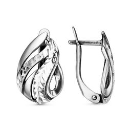 СЕРЬГИ 34012832-5 - Красная пресня фото 3