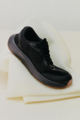 ZAPATILLA DEPORTIVA BAREFOOT / Negro - Zara фото 2