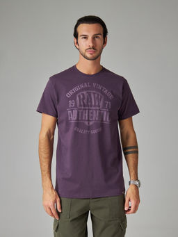 Футболка мужская арт. 02285/Authentic