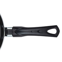 Azure Сковорода блинная с антипригарным покрытием д25см Сатин, h2см, s0,25см (Россия) - Домашняя мода фото 7