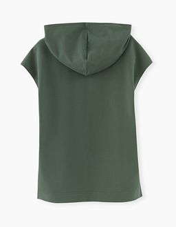 Жилет для мальчика