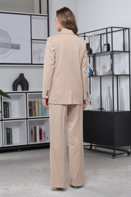 Жакет двубортный - Vladi collection фото 15