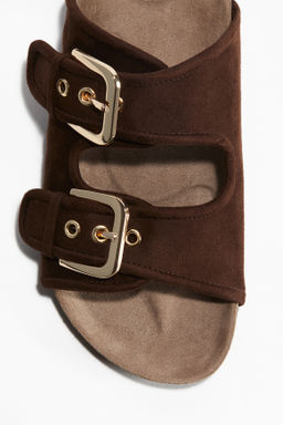 Sandalias - H&m фото 7
