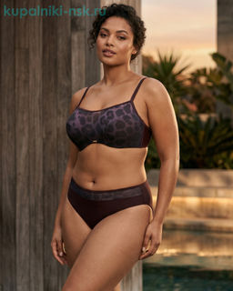 26167 Купальник раздельный (48-54)