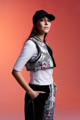 Костюм 67005 - Натали фото 16