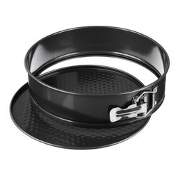 Форма для выпечки круглая разъемная 24*6,5см, арт. 846-110, SL-4004