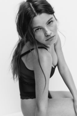 Body seamless Light Shape - H&m фото 8