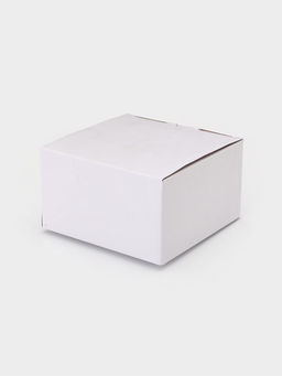 Чайная пара "Фиолетовая роза" блюдце 16х1,5 см, чашка  13х10х7 см