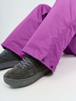 Комбинезон зимний Аметист 7+ - Bungly фото 3