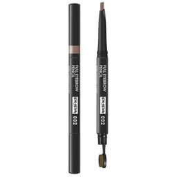 Карандаш для бровей Full Eyebrow Pencil, 002 Коричневый 240454A002