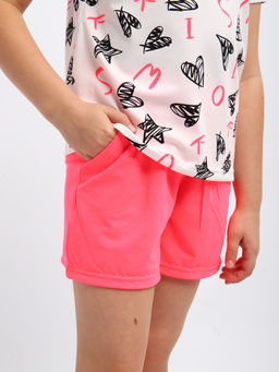 Комплект "Камилла" белый