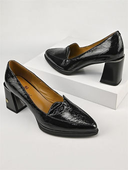 Туфли модельные на выход и на работу S1-H284 - Piniolo фото 4