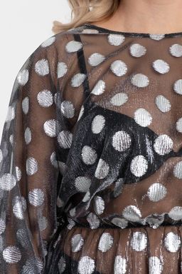 Джемпер М5-4618/3 - Wisell фото 8