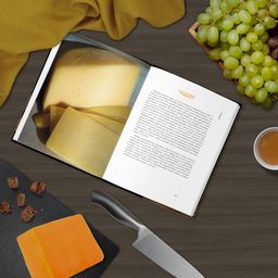 Современное сыроделие для всех - Эксмо фото 12