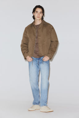 Camiseta Cooling Regular Fit - H&m фото 12