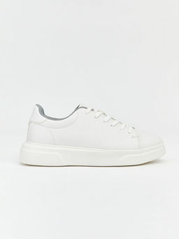 Ba?c?kl? Erkek Spor Ayakkab?