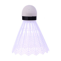 Набор воланчиков (6 шт) в картонной тубе