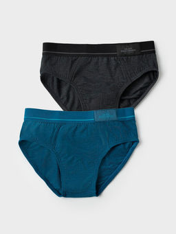 PlayToday / Трусы - брифы для мальчика, 2 шт. в комплекте