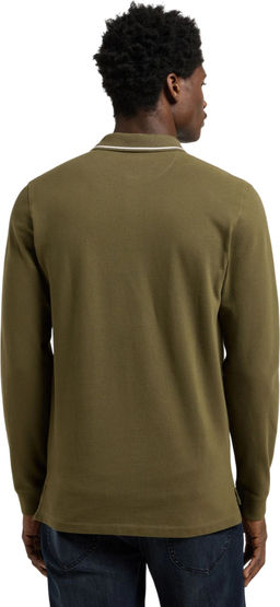 Рубашка поло мужская