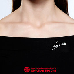 БРОШЬ 13615870 - Красная пресня фото 3