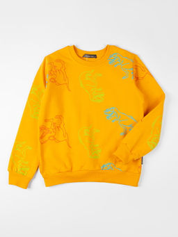 Кофта для мальчика