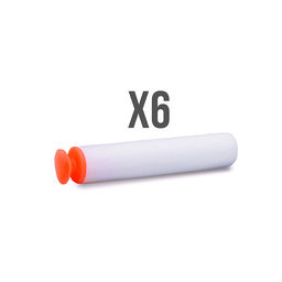 Набор оружия "Оборона" с мягкими пулями, в коробке